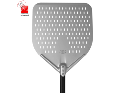 پارو پیتزا طرح پانچ